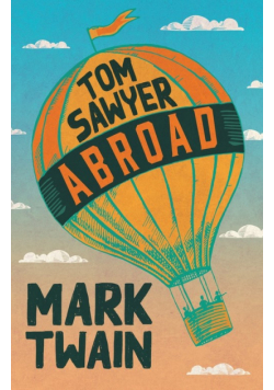 Tom Sawyer Abroad