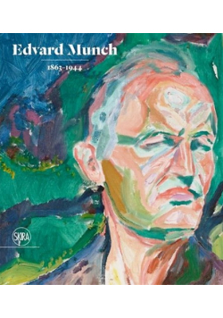 Edvard Munch 1863 - 1944