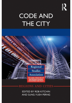 Code and the City