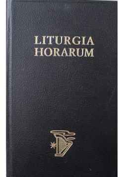 Liturgia Horarum cz 2