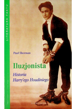 Iluzjonista