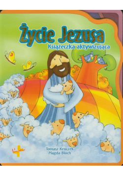 Życie Jezusa