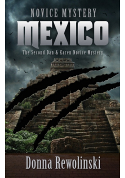 Novice Mystery - Mexico