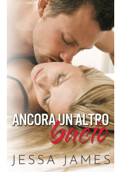 Ancora un altro bacio