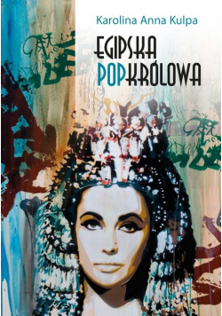Egipska popkrólowa