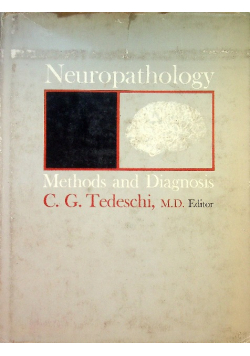 Neuropathology Methods and Diagnosis by Tedeschi