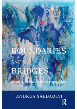 Boundaries and Bridges