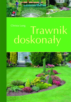 Trawnik doskonały