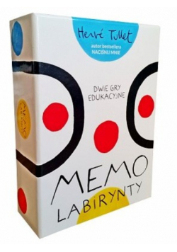 Memo. Labirynty