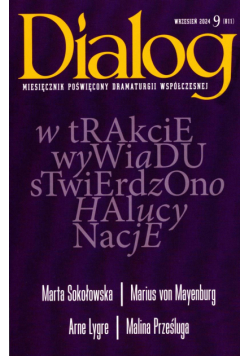 Dialog 9/2024