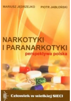 Narkotyki i paranarkotyki