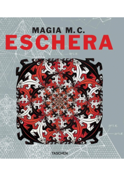 Magia M.C.Eschera
