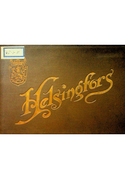 Helsingfors 1910 r.