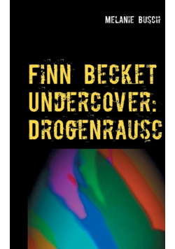 Finn Becket Undercover