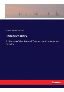 Hancock's diary