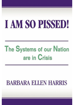 I Am So Pissed!