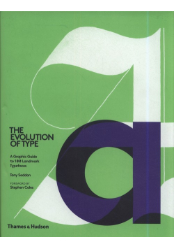 The Evolution of Type