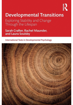 Developmental Transitions