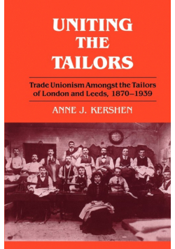 Uniting the Tailors