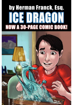 Ice Dragon