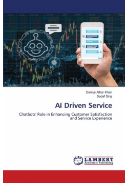 AI Driven Service
