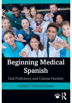 Beginning Medical Spanish
