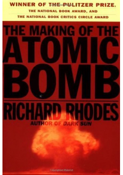The making of the atomic bomb