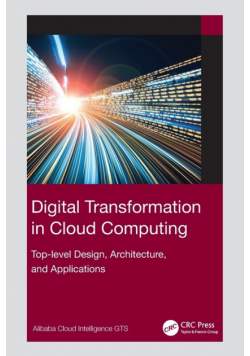 Digital Transformation in Cloud Computing