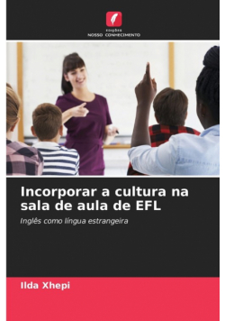 Incorporar a cultura na sala de aula de EFL