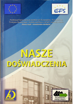 Nasze doświadczenia