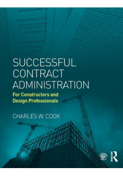 Successful Contract Administration