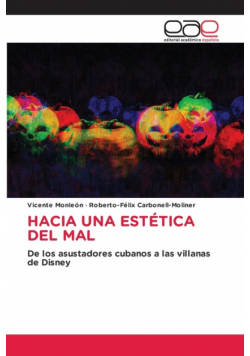 Hacia Una Estética Del Mal