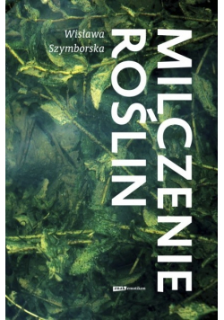 Milczenie roślin