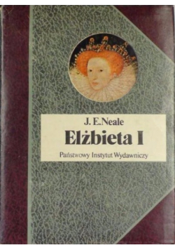 Elżbieta I