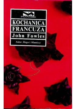 Kochanica Francuza