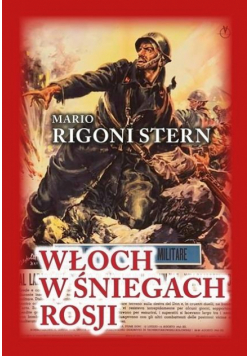 Włoch w śniegach Rosji