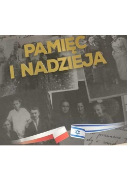 Pamięć i nadzieja z płytą DVD