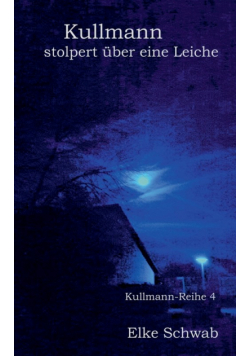 Kullmann stolpert über eine Leiche