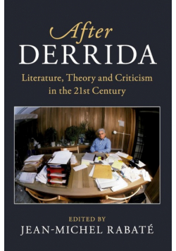 After Derrida