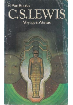 Voyage to Venus