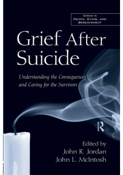 Grief After Suicide