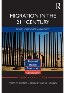 Migration in the 21st Century