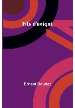 Fils d'émigré