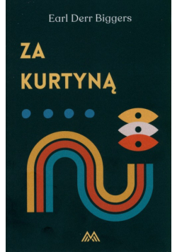Za kurtyną