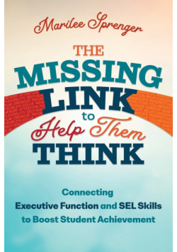Missing Link to Help Them Think