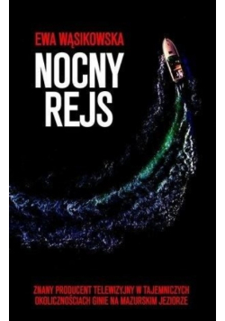 Nocny rejs