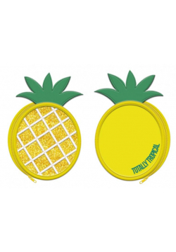 Piórnik - Ananas
