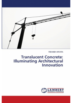 Translucent Concrete