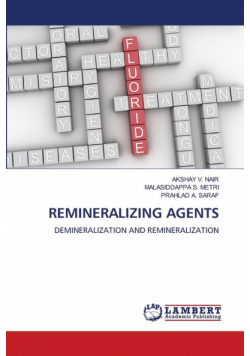 Remineralizing Agents