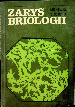 Zarys Briologii